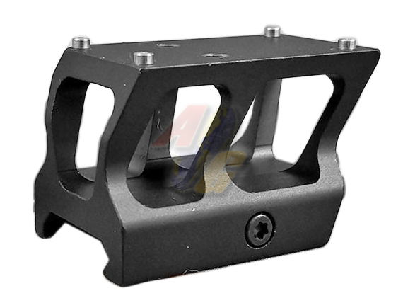Vector Optics Red Dot Sight See Throught Riser Mount Base - Click Image to Close