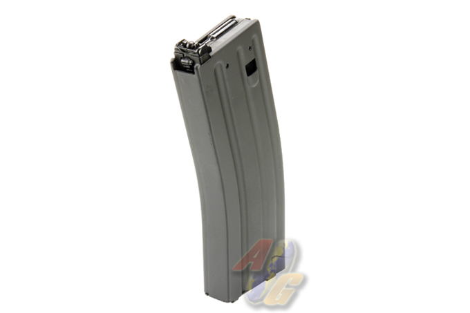 G&D 100 Rounds M16 Magazine For DTW - Click Image to Close