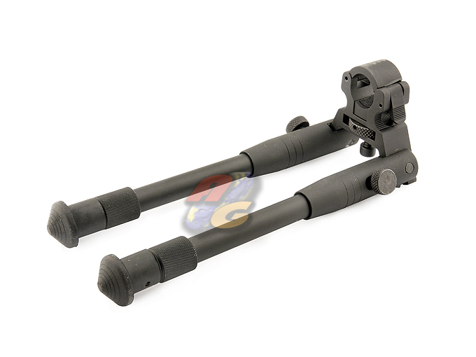 --Out of Stock--V-Tech M4/ M16 Barrel Attachment Bipods - Click Image to Close