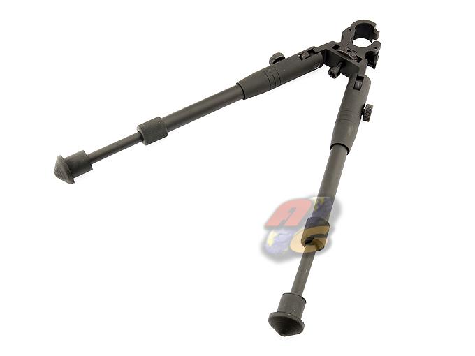 --Out of Stock--V-Tech M4/ M16 Barrel Attachment Bipods - Click Image to Close
