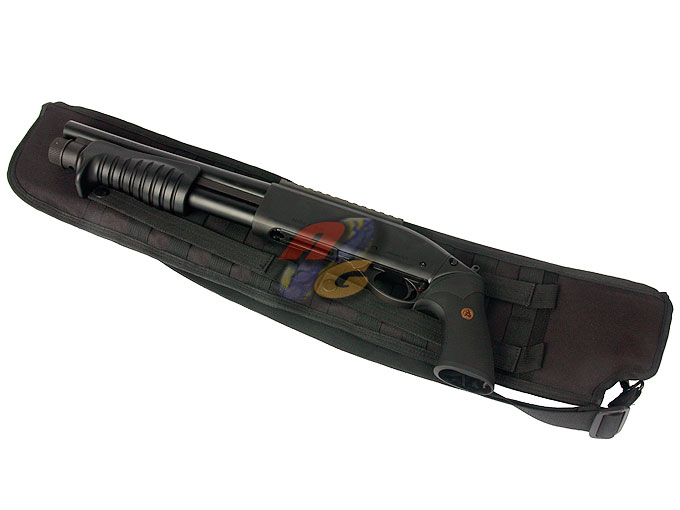 V-Tech Molle Style Shotgun Gun Bag - Click Image to Close
