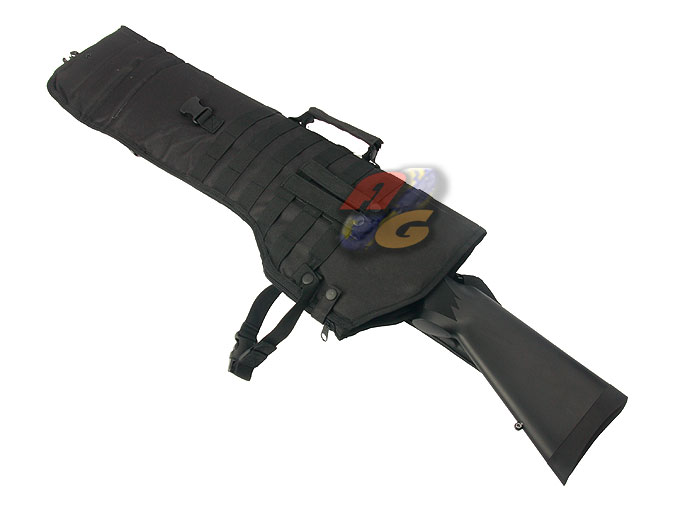 V-Tech Molle Style Shotgun Gun Bag - Click Image to Close