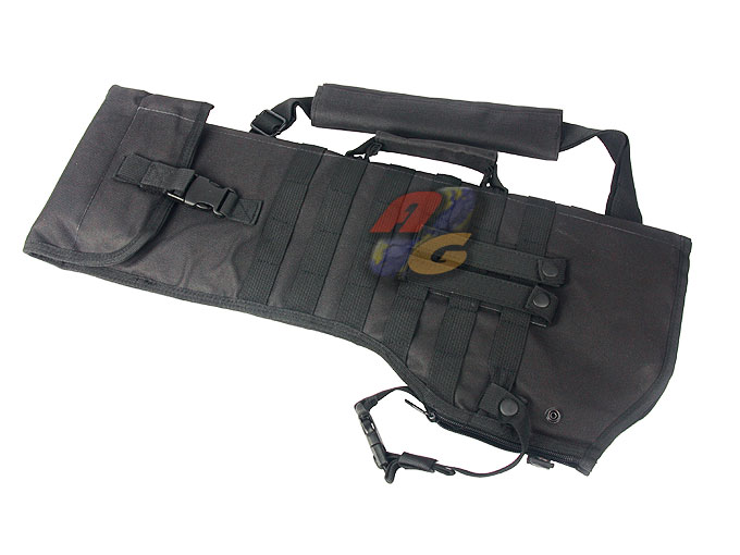 V-Tech Molle Style Gun Bag - Click Image to Close