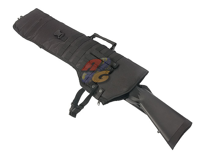 V-Tech Molle Style Gun Bag - Click Image to Close
