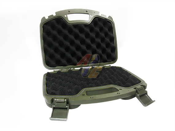 V-Tech HG Hard Pistol Case ( OD ) - Click Image to Close
