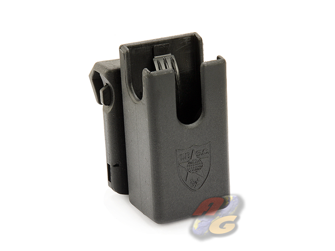 V-Tech IPSC GI Magazine Carrier Pouch For Hi-Capa Magazine - Click Image to Close