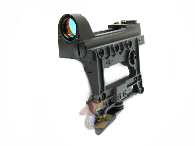 --Out of Stock--V-Tech KOBRA 4 Style Red Dot Sight For AK * - Click Image to Close