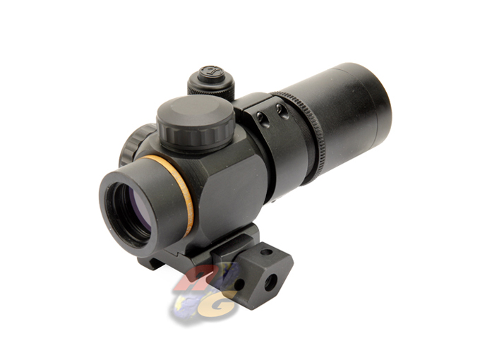 --Out of Stock--V-Tech Leupold Tactical Prismatic Scope - Click Image to Close