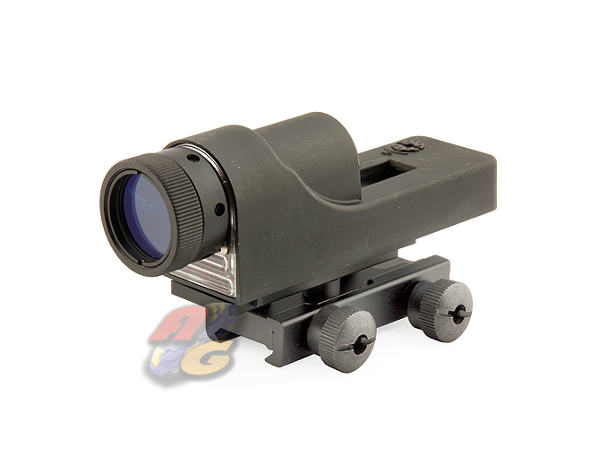 V-Tech Tri RX01 Style Red Dot Sight - Click Image to Close