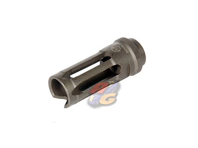 --Out of Stock--V-Tech SH556 Flash Hider ( 14mm- ) - Click Image to Close