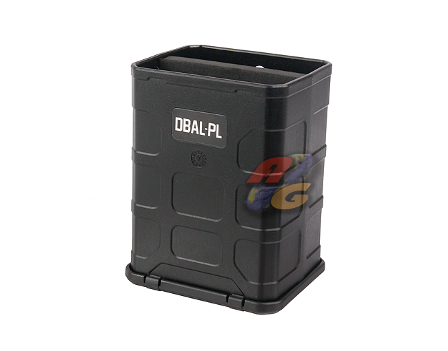 --Out of Stock--V-Tech DBAL-PL Flash Light with Laser ( IR Function/ BK/ Metal Housing ) - Click Image to Close