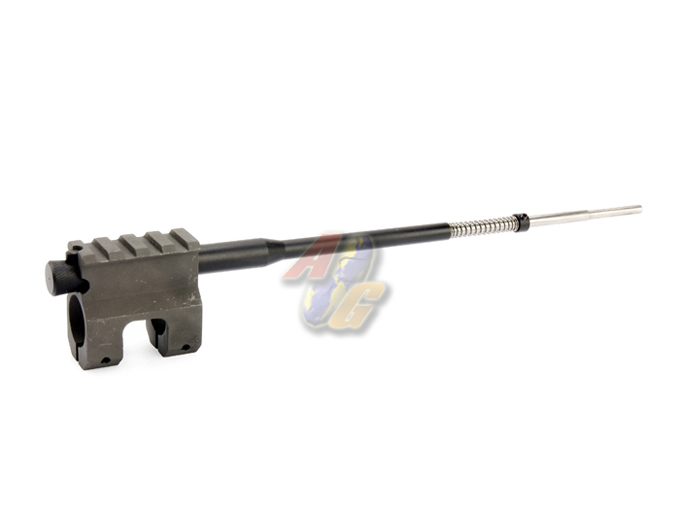 V-Tech AD Arms PS Profile Dummy Piston Block (Carbine Length) - Click Image to Close