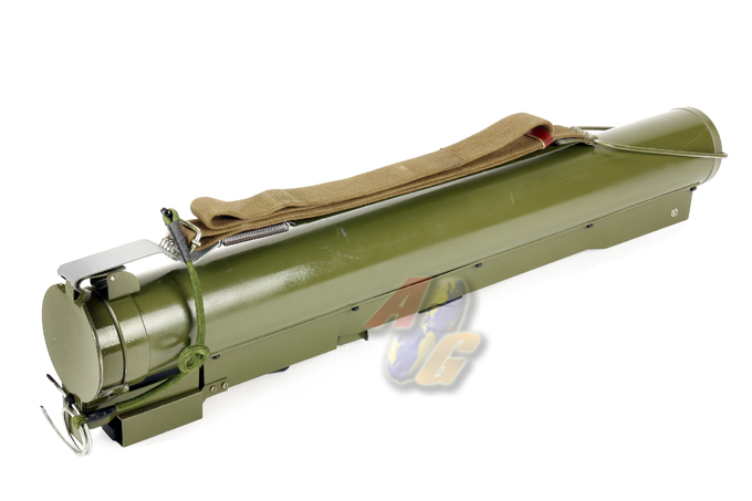--Out of Stock--V-Tech M72A2 Grenade Launcher - Click Image to Close