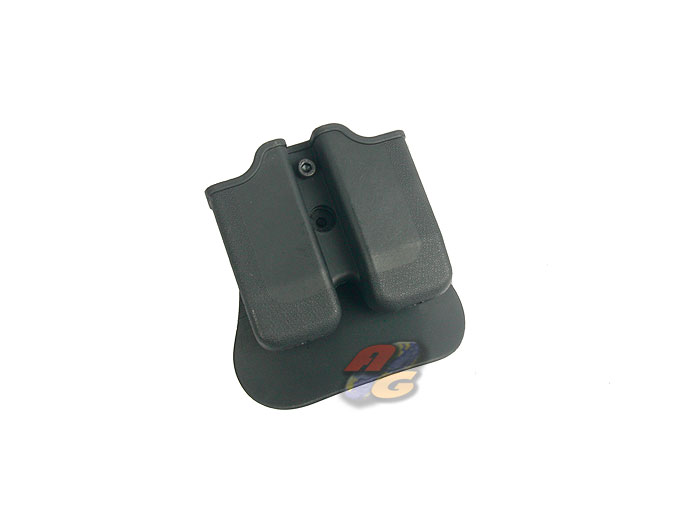 V-Tech Polymer Retention Roto Holster For G17 Series ( BK ) - Click Image to Close