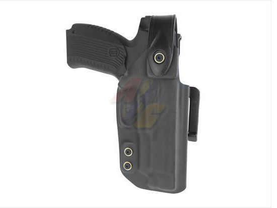 --Out of Stock--V-Tech Holster For MP443 GBB Pistol ( Type B/ Have Guard ) - Click Image to Close