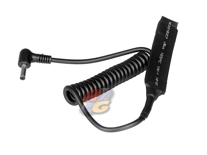 V-Tech QD M6 Tactical Flashlight & Laser Sight ( Tan ) - Click Image to Close