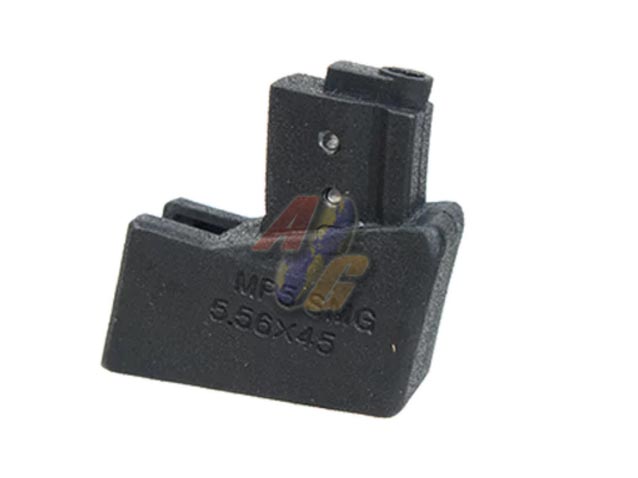 --Out of Stock--V-Tech MP5 Tran M4 Magazine Adaptor - Click Image to Close