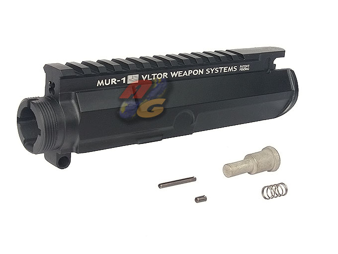 --Out of Stock--V-Tech Vltor Style Upper Metal Receiver - Click Image to Close