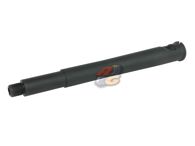 --Out of Stock--V-Tech 9.5" Outer Barrel For WA/ GP M4 Series GBB - Click Image to Close