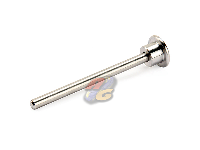 --Out of Stock--V-Tech CNC Stainless Steel Spring Guide For KS M24 - Click Image to Close
