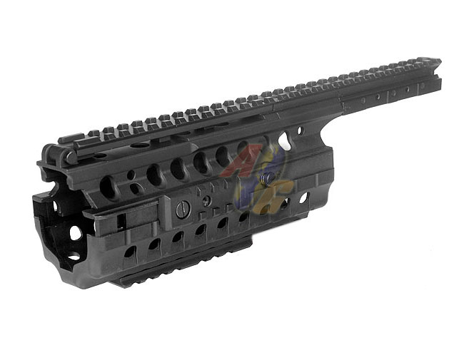 --Out of Stock--V-Tech SIR Handguard For M4 Series - Click Image to Close
