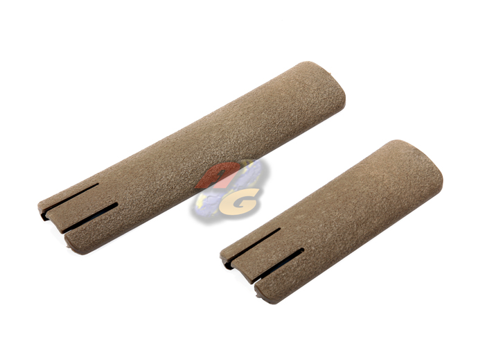 --Out of Stock-- V-Tech TD Style RailGrip (DE) - Click Image to Close