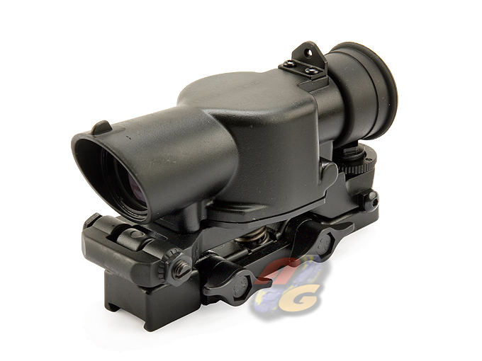 --Out of Stock--G&G 4 X Susat Illuminated Scope For L85 Series - Click Image to Close