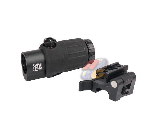 --Out of Stock--V-Tech G33 Magnifier Scope - Click Image to Close