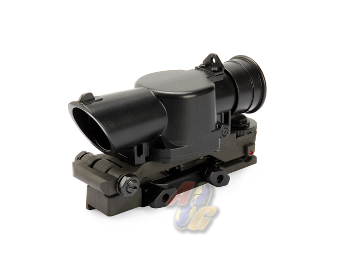 V-Tech 4 X Susat Scope For L85 Series - Click Image to Close