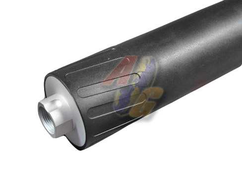 --Out of Stock--V-Tech ND Style Suppressor ( BK ) - Click Image to Close