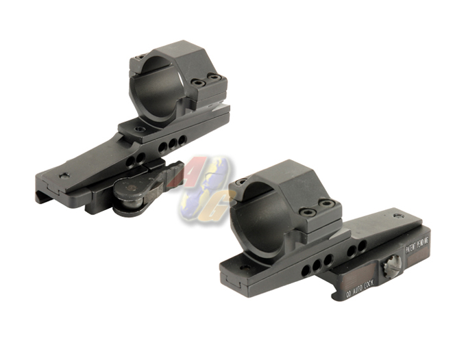 V-Tech AD Style Aimpoint QD Mount ( Cantilever ) - Click Image to Close