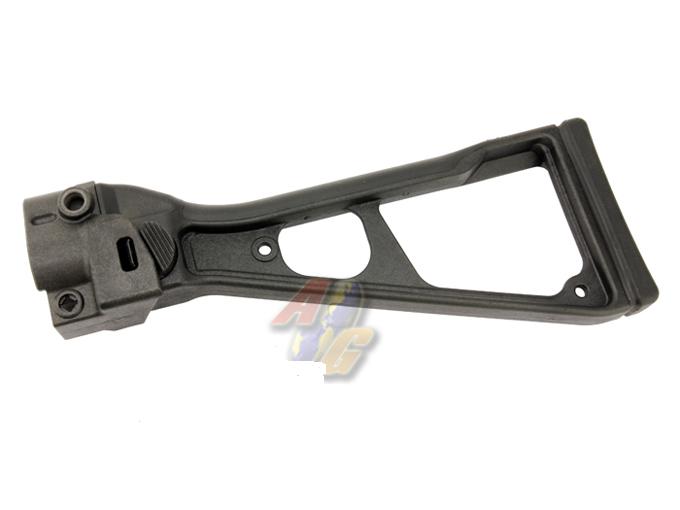 --Out of Stock--V-Tech UMP Type MP5 Folding Stock - Click Image to Close