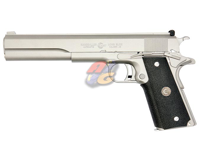 Western Arms AMT Hardballer T1 (HW, 2012 Version) - Click Image to Close