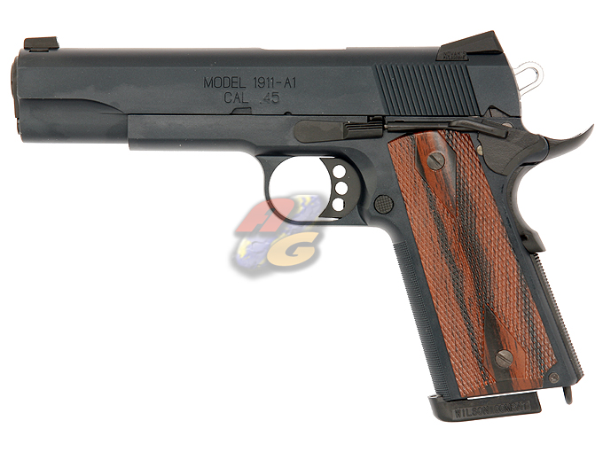 Western Arms Springfield Armory Outrage 1911 (HW) - Click Image to Close