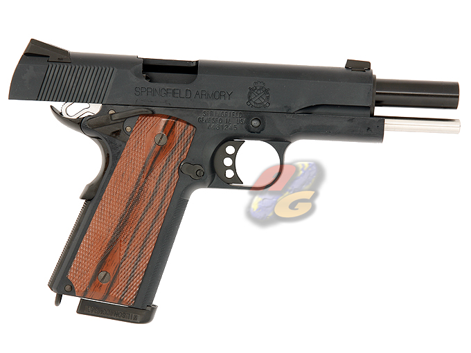 Western Arms Springfield Armory Outrage 1911 (HW) - Click Image to Close