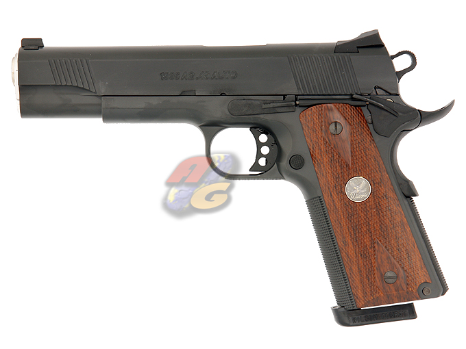 --Out of Stock--Western Arms Wilson Combat 1996A2 .45 Auto (HW) * - Click Image to Close