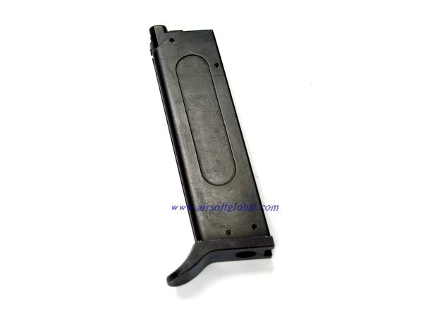 Western Arms 20 Rounds Magazine For M1934 - Click Image to Close