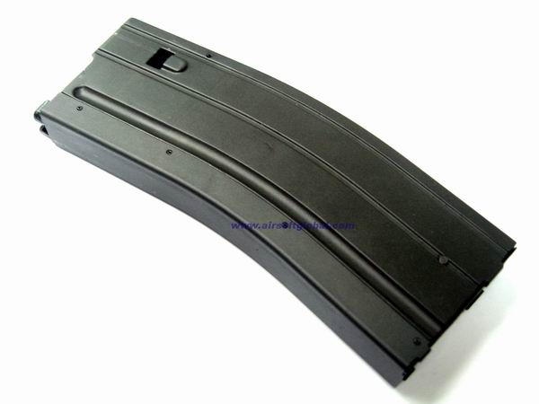 --Out of Stock--Western Arms 50 Rounds Magazine For WA M4A1 - Click Image to Close