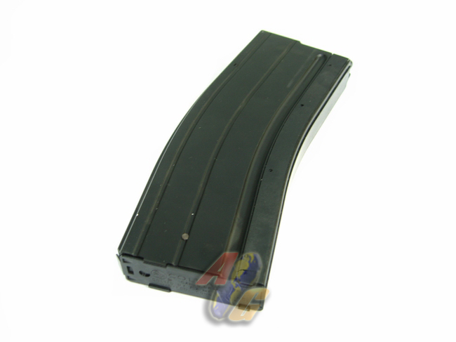 Western Arms 50 Rounds S Type Magazine For WA M4A1 - Click Image to Close