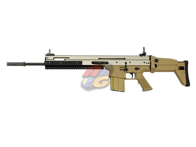 --Out of Stock--WE S-CAR H SSR AEG (Tan) - Click Image to Close