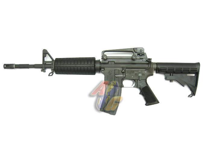 --Out of Stock--WE M4A1 GBB with Marking (Gas BlowBack, Open Bolt) - Click Image to Close