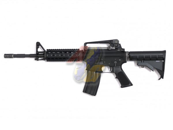 --Out of Stock--WE M4 RIS GBB - Click Image to Close