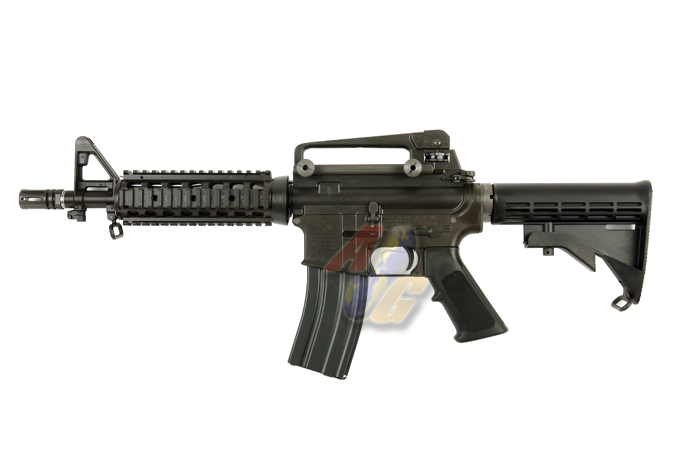 --Out of Stock--WE M4 CQBR GBB with Marking(Gas BlowBack, Open Bolt) - Click Image to Close