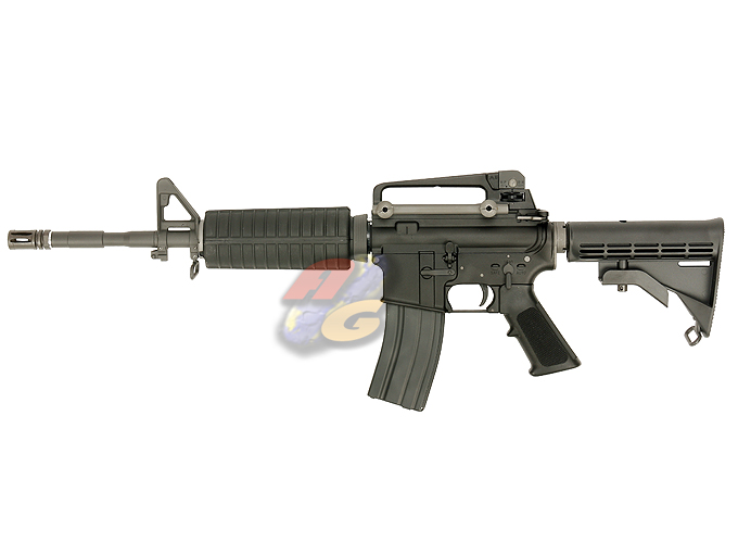 --Out of Stock--Golden Eagle M4A1 GBB - Click Image to Close