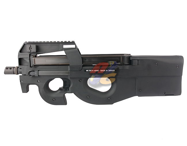 --Out of Stock--WE T.A 2015 ( P90 ) GBB - Click Image to Close