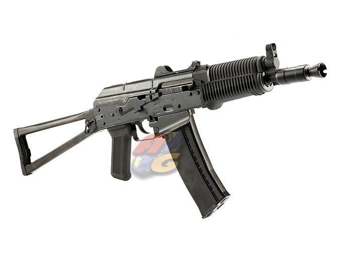 --Out of Stock--WE AKS 74UN GBB - Click Image to Close
