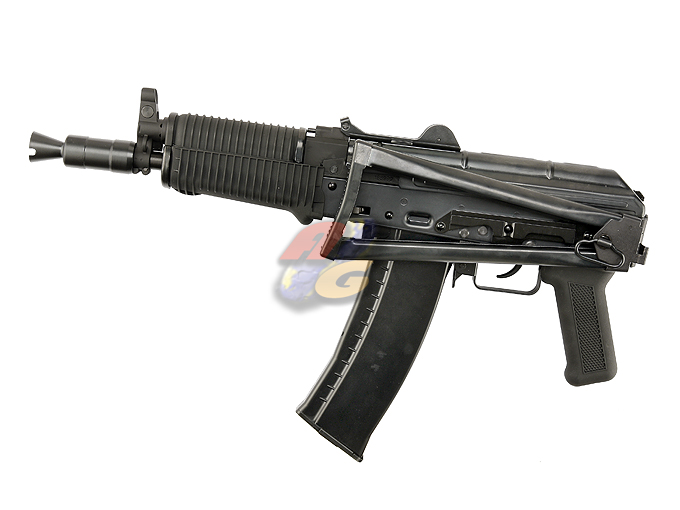 --Out of Stock--WE AKS 74UN GBB - Click Image to Close