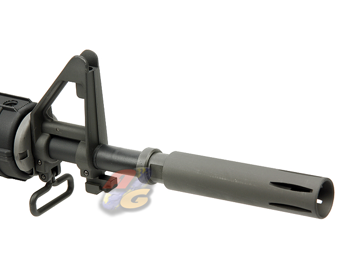 --Out of Stock--WE XM177 E2 Gas Blowback (Open Bolt) - Click Image to Close