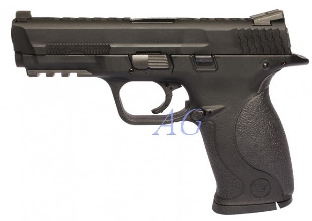 WE Toucan Dragon Scale Edition GBB Pistol ( BK ) - Click Image to Close