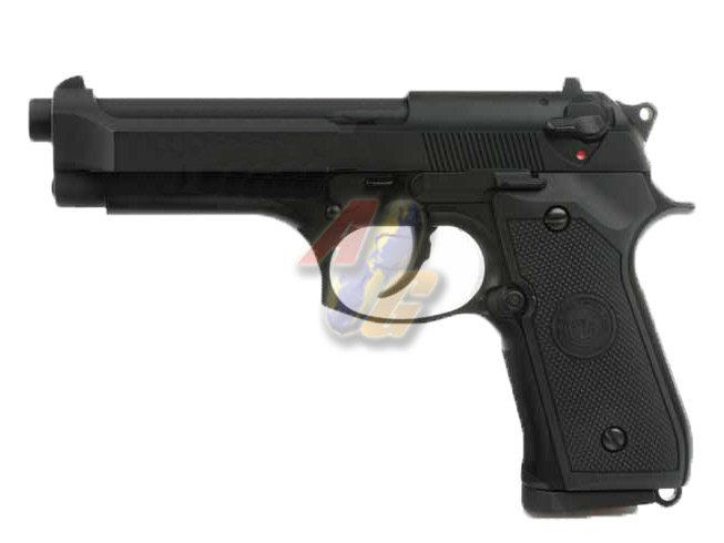 --Out of Stock--WE M92 (Full Metal, Auto) - Click Image to Close